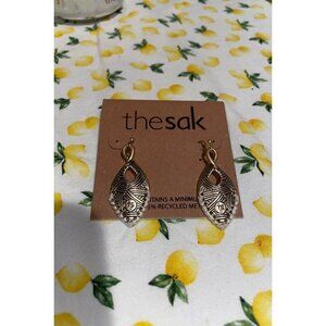 The Sak Earrings